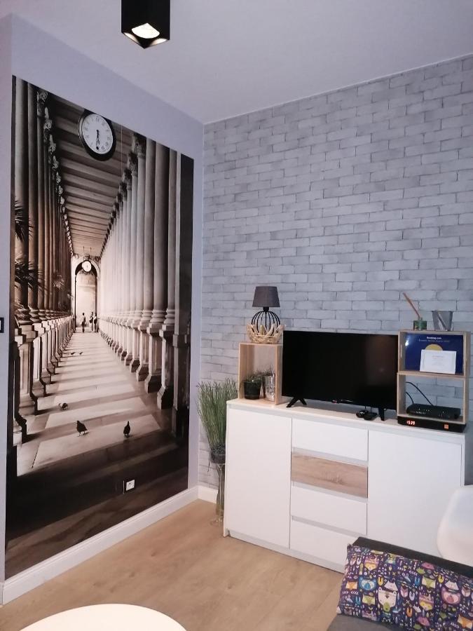 Gray Apartment Kielce Exterior photo