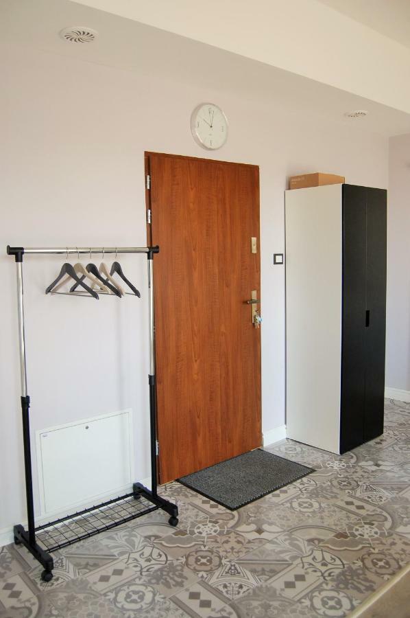 Gray Apartment Kielce Exterior photo