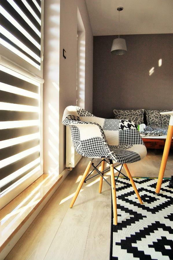 Gray Apartment Kielce Exterior photo