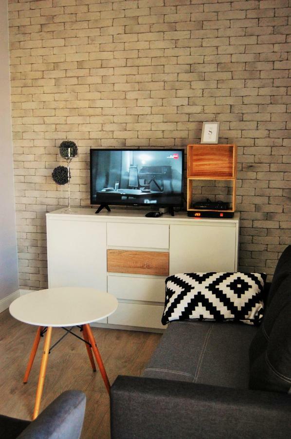 Gray Apartment Kielce Exterior photo